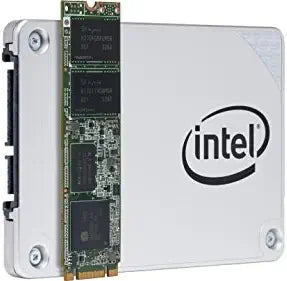 Intel SSDSCKKF180H6X1 Pro 5400s 180GB M.2 SSD