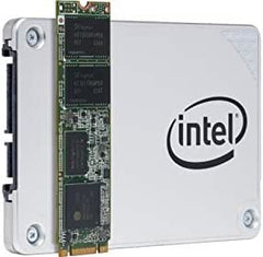 Intel SSDSCKKF048H6XN Pro 5400s Series 48GB M.2 SSD