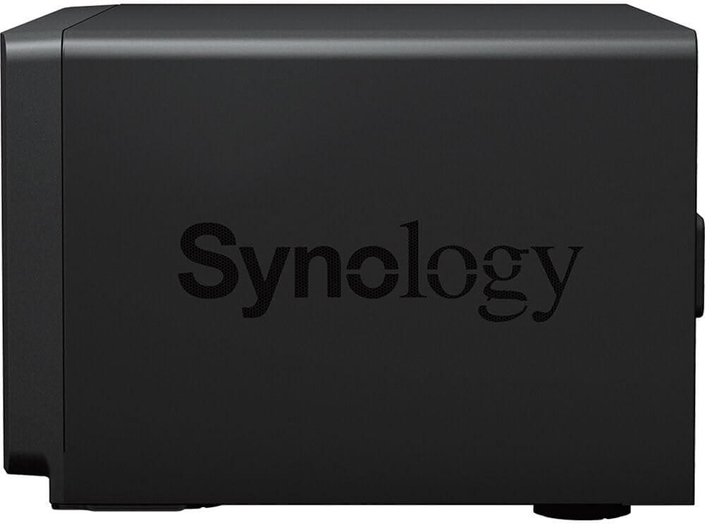 Synology DS1823xs+ 32TB SSD NAS Server 10GbE