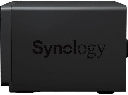 Synology DS1823xs+ DiskStation NAS Server 128TB HDD