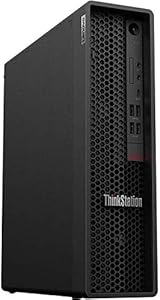 Lenovo ThinkStation P340 30DK003XUS i9 512GB SSD Workstation