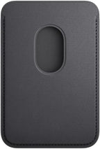 Apple iPhone FineWoven Wallet with MagSafe - Find My Support