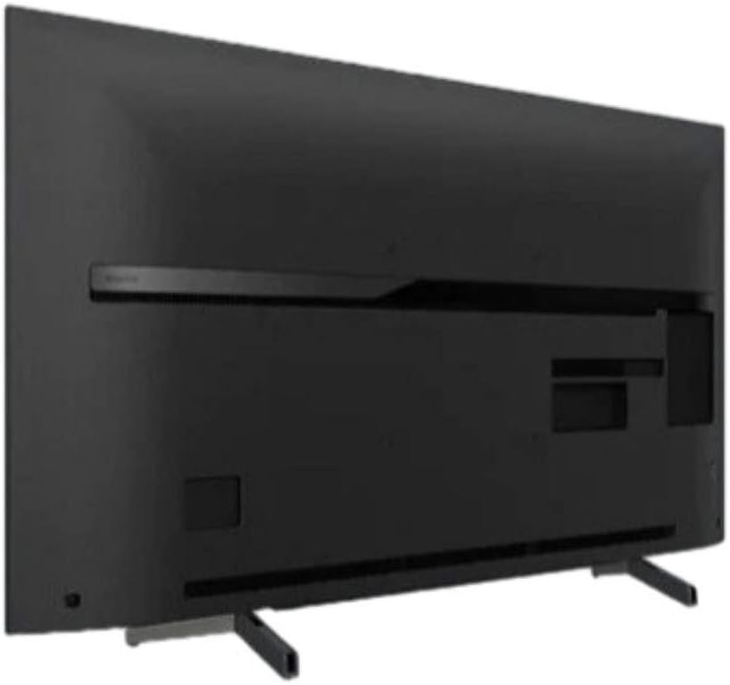 Sony XBR55X800G 55-Inch 4K UHD Smart Android TV HDR 2019