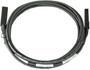 Dell 470-AAVH SFP+ to SFP+ 10GbE Direct Cable - 3.28ft
