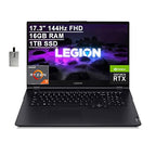 Lenovo Legion 5 Gaming RTX 3060 Laptop