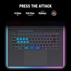 ASUS ROG Strix G18 Gaming Laptop, Intel Core Ultra 9 & RTX 5060