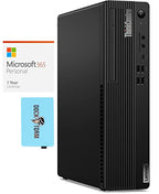 Lenovo 11DC0037US ThinkCentre M70s - i5, 8GB, 256GB SSD + 2TB HDD Desktop