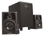 M-Audio AV42 Compact Desktop Reference Speakers