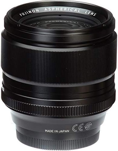 Fujifilm XF56MMF1.2 R Portrait Lens - 56mm F1.2
