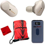 Sony E10SNWF1000XM3S WF-1000XM3 Wireless Earbuds Bundle