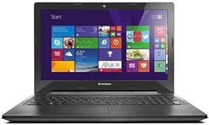 Lenovo Ideapad G50 Touchscreen Laptop Intel i5 — main product image