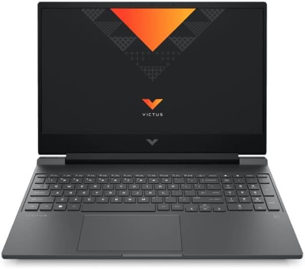 HP Victus 15 Gaming Laptop i5-12450H GTX 1650 144Hz