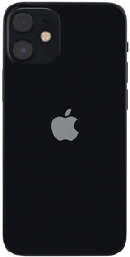 Apple iPhone 12 Mini 256GB Black Unlocked Premium Renewed
