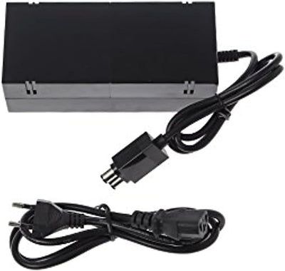 Microsoft TS-02 Xbox One Original Power Supply AC Adapter
