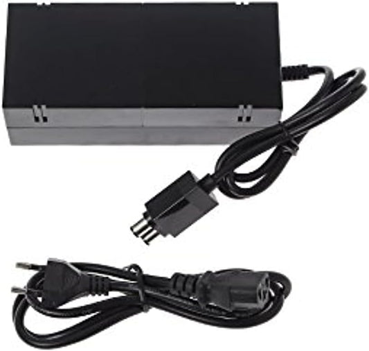 Microsoft TS-02 Xbox One Original Power Supply AC Adapter