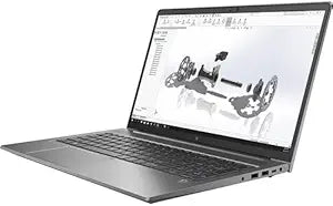 HP 4J8K8UT#ABA 15.6" i7 11800H Laptop