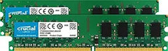 Crucial 2GB kit Upgrade Dell Dimension E520 System
