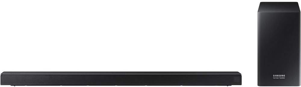 Samsung QN49Q60RA 49" QLED 4K TV Soundbar Renewed Bundle