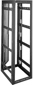 Middle Atlantic WRK-37-27LRD 37-Space Gangable Rack — main product image