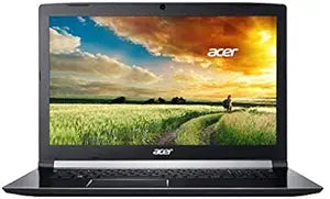 Acer A717-72G-700J 17.3" Gaming Laptop i7 GTX 1060