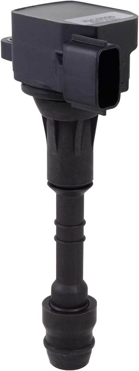 Hitachi IGC0006 Premium Ignition Coil OE Replacement — main product image