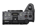 Sony FX5 Full-Frame Cinema Camera