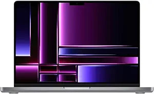 Apple Z17G000NA MacBook Pro 14" M2 Pro 16GB 1TB Space Gray