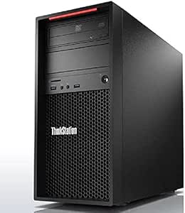 Lenovo ThinkStation P310 i3 32GB 250GB NVMe Workstation (Renewed)