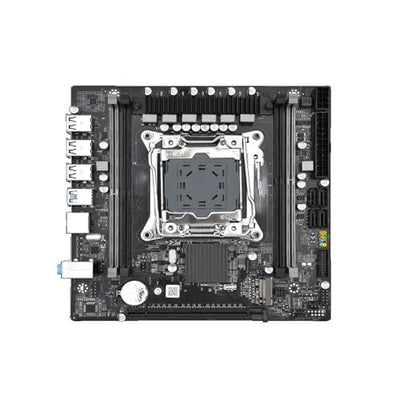 CJWDPDSWEZ JINGSHA X99 Xeon E5-2640 V4 Motherboard Combo Kit