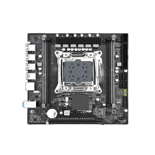 CJWDPDSWEZ JINGSHA X99 Xeon E5-2640 V4 Motherboard Combo Kit — main product image