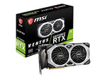 MSI RTX 2080 Super Ventus XS OC Gaming Graphics Card