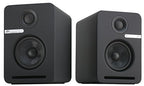 Peavey WFS370BLACK Wireless Speakers Black