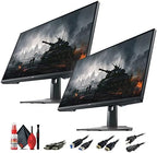 Dell G3223Q 32