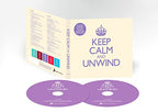 Sony Various Keep Calm & Unwind Compilation