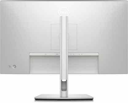 Dell U2724D UltraSharp 27" WQHD Monitor - Platinum Silver