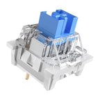 Outemu Blue 120-Pack Mechanical Keyboard Switches Kit