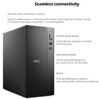 Dell Vostro ECT1250 Business Tower Desktop with Core i3-14100