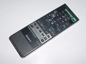 Sony RM-U521 AV System Remote Control — main product image