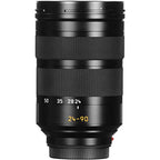 Leica SL2 Mirrorless Camera with 24-90mm Lens