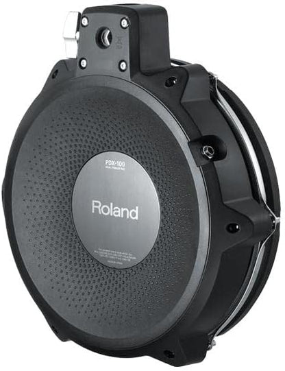 Roland PDX-100 Electronic V-Drum Pad 10-Inch
