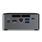 Intel BOXNUC7I3BNH NUC 7 Core i3 Kit