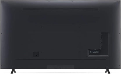LG E90LG55NANO75UQA 55" NanoCell TV + Sound Bar Bundle