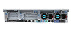 HP ASISVR112 ProLiant DL380 G6 Server - Dual Xeon, 256GB, 8TB SSD (Renewed)