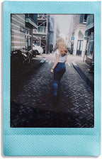 Fujifilm Instax Mini Film (Pack of 2, Blue)