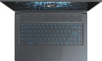 MSI Stealth15M021 RTX 3060 Gaming Laptop Bundle