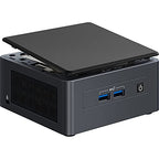 Intel BNUC11TNHI30001-4341-209733 NUC 11 Pro i3 Mini Desktop 32GB 1TB SSD