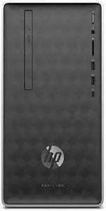 HP Pavilion 590-p0107c i3 Desktop, 8GB, 1TB, Renewed