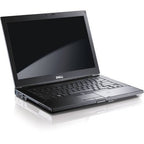 Dell Latitude Business Laptop - 4GB 250GB HDD (Refurbished)