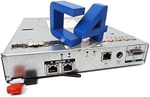 Dell CM669 Dual Port ISCSI RAID Controller for MD3000I