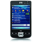 HP FB040AA#ABA Ipaq 210 Enterprise Handheld PDA